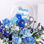 Happy Birthday Bloom Box