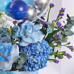 Happy Birthday Bloom Box