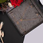 Cerruti 1881 Gold Plated Necklace Earring And Bracelet Gift Set