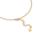Guy Laroche Gold Plated Crystals Jewelry Gift Set