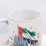 Celebration With National Day Mug