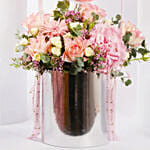 New Born Girl Bloom Edition Arabic