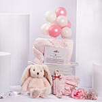 Elli Junior Luxury Baby Gift Basket