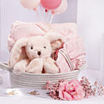 Elli Junior Luxury Baby Gift Basket