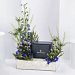 Maserati Analog Leather Watch