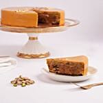 Abu Dhabi Chocolate Cake 4 Portion