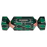 Neuhaus Cracker Large Green