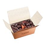 Neuhaus Winter Ballotin All Dark