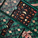 Neuhaus Festive Sharing Box- Large 
2 layers - 62 Chocolates