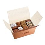 Neuhaus Winter Ballotin Truffles