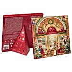 Neuhaus Advent Calendar Classic
25 Chocolates