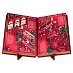 Neuhaus Advent Calendar - Our Chocolate Story
25 Chocolates