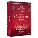 Neuhaus Advent Calendar - Our Chocolate Story
25 Chocolates