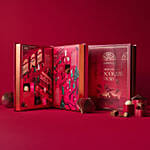 Neuhaus Advent Calendar - Our Chocolate Story
25 Chocolates