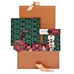 Neuhaus Christmas Medium Gift Basket