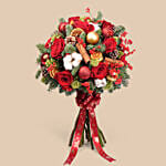Christmas Wonderland Bouquet