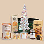 Emerald Glow Festive Hamper