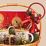 Festive Warmth Gift Hamper