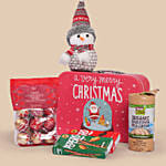 Frosty Fun Holiday Hamper