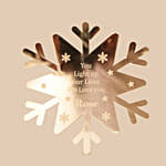 Golden Glow Personalized Gift Hamper