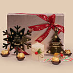 Golden Moments Keepsake Box