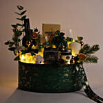 Merry Elegance Festive Hamper