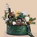 Merry Elegance Festive Hamper