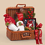 Merry Moments Luxury Hamper
