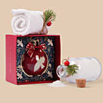 Merry Moments Luxury Hamper