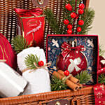 Merry Moments Luxury Hamper