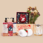 Merry Moments Pamper Hamper