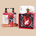 Merry Moments Pamper Hamper