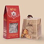 Merry Moments Tartan Box