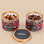 Merry Moments Tartan Box