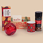 Merry Mornings Gift Basket
