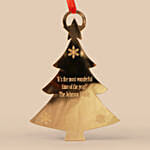 Personalized Holiday Love Gift Set