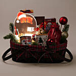 Snack Time Hamper