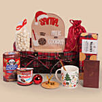 Snack Time Hamper
