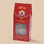 Spiced Serenity Gift Basket