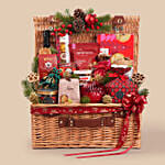 The Classic Christmas Deluxe Hamper