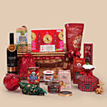 The Classic Christmas Deluxe Hamper