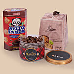 The Classic Christmas Deluxe Hamper