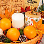 Winter Citrus Delight Gift Hamper