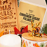 Winter Citrus Delight Gift Hamper