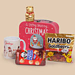 Winter Joy Snack Box