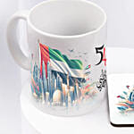 A Daily Sip of Pride and Remembrance