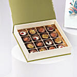 A Sweet Celebration of Heritage and Flavor