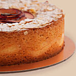 Christmas Almond Cake