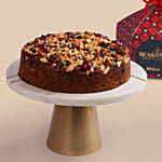 Plum Cake 1 Kg
