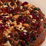 Plum Cake 500 Gm
